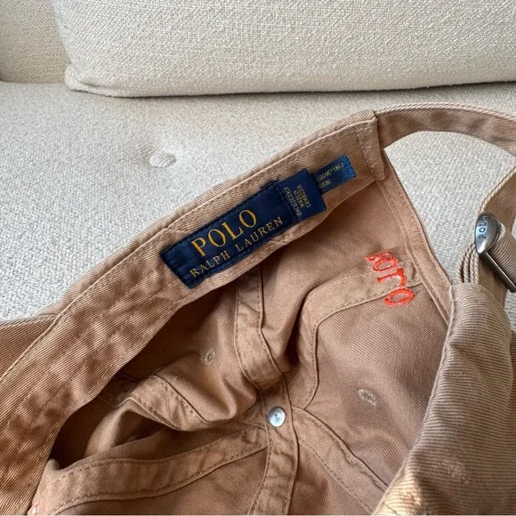 Polo Ralph Lauren Hat - Picture 3 of 3